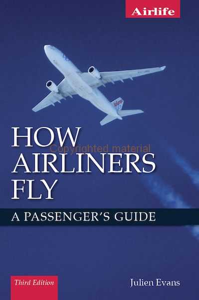 How Airliners Fly, a passengers Guide 9781785004858