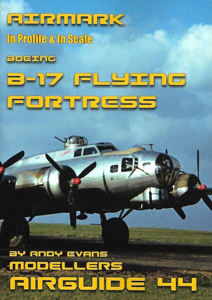 Modellers Airguide 43 B-24 Liberator  AIRGUIDE 44