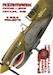 Modellers Manual 18. P-40 Warhawk, Tomahawk, Kittyhawk MANUAL 18