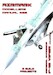 Modellers Manual 25 General Dynamics F-16 Viper Volume 2 MANUAL 25