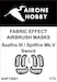 Fabric effect Airbrush masks Seafire MKIII/ Spitfire MKV (Sword) AHF72001