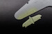 Fabric Effect Airbrush Masks Fairey Barracuda (Special Hobby)  AHF72004
