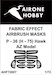 Fabric Effect Airbrush Masks Curtiss P36 (H75) Hawk (AZ Model) AHF72007