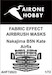 Fabric Effect Airbrush Masks Nakajima B5N'Kate'(Airfix) AHF72023