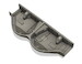 Macchi Folgore wheel bay, for Italeri 02850 AHL48093