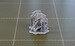 Macchi MC205 Veltro Undercarriage  AHL48080