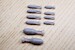 Italian WW2 Bomb Set part 1 AHL48086