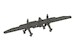 British Universal Bomb Carrier Mk.II (6 Racks included) AHL48092