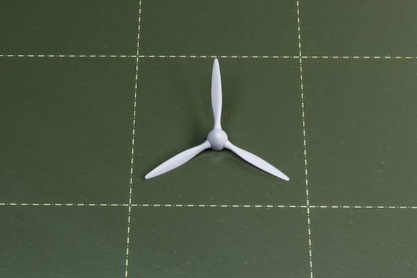 CANT Z.506 Airone propeller set (Italeri, Supermodell) AHL72082