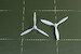 CANT Z.506 Airone propeller set (Italeri, Supermodell)  AHL72082