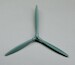 Savoia Marchetti S.79 Sparviero/S.81 Pipistrello propeller set (Italeri, Supermodell)  AHL72084