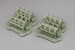 British Light Series Bomb Carrier (4 Racks included) AHL72089
