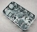 Messerschmitt BF109G-6 Cockpit Part set (Airfix)  3D24G