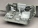Messerschmitt BF109G-6 Cockpit Part set (Airfix)  3D24G
