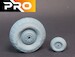 Junkers Ju87 Stuka Scale parts set  3D24JUPS