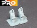Junkers Ju87 Stuka Scale parts set  3D24JUPS