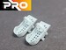 Junkers Ju87 Stuka Scale parts set 3D24JUPS