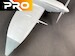 Spitfire MKVIII HF Extended Wingtips (Airfix) 3D24TIPS