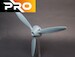 Messerschmitt BF109 (Early) Scale parts set (VDM Propeller)  3D24VDM