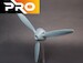 Messerschmitt BF109 (Early) Scale parts set (VDM Propeller)  3D24VDM