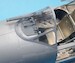 Douglas TBD-1 Devastator USN MK3 MOD2 Telescopic gunsight (Trumpeter)  3D32SIGHT