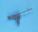 Douglas TBD-1 Devastator M1919 .30 cal  Single Mount(Trumpeter)  3D32SINGLE