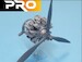Douglas TBD-1 Devastator Variable Pitch Propeller (Trumpeter) 3D32VVP