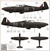 Boulton Paul Defiant MK1 (BACK IN STOCK) AS-01-25