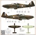 Boulton Paul Defiant MK1 (BACK IN STOCK) AS-01-25