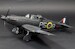 Boulton Paul Defiant MK1 (BACK IN STOCK)  AS-01-25