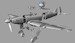 Boulton Paul Defiant MK1 (BACK IN STOCK)  AS-01-25