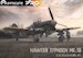 Hawker Typhoon Mk1 Cardoor AS-02-25