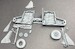 Hawker Typhoon Mk1 Cardoor  AS-02-25