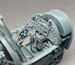 Hawker Typhoon Mk1 Cardoor AS-02-25