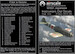 WWII Japanese Cockpit Instrument Decals AS24JPN