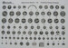 World War 2 RAF Aircraft Instrument Dials AS24RAF