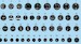 World War 2 RAF Aircraft Instrument Dials Remastered  AS24RAFA