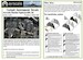 Hawker Typhoon Cockpit Instrument Decals (Airfix) AS24TIFF