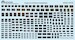 Metallic Engine and Airframe Dataplates  AS32DATA
