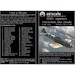 WWII Japanese Cockpit Instrument Decals AS32JPN