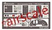 Avro Lancaster B MK1 Instrument panel; Upgrade (Hong Kong Models)  PE32LANC