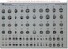 Early Soviet Jet Aircraft Instrument Dials AS32sJET