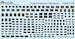Metallic Engine and Airframe Dataplates  AS48DATA