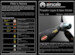 Propeller Logo's and Specification Decals AS48PROP