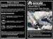 World War 2 Instrument dial decals AS72AMB