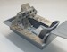 Focke Wulf FW190A-8 Cockpit Upgrade (Hobby Boss) PE18HOB
