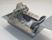 Focke Wulf FW190A-8 Cockpit Upgrade (Hobby Boss)  PE18HOB