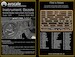 Instrument Bezels,, Etched Brass Instrument Surrounds PE24BEZ