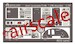 Grumman F6F Hellcat Instrument Panel Upgrade (Kinetic)  PE24CAT
