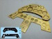 Focke Wulf FW190  Instrument Panel Upgrade PE24FOC